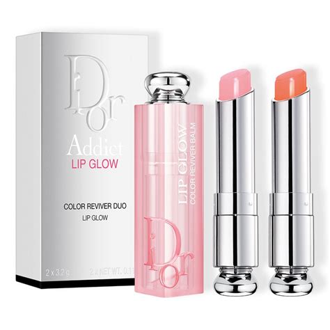 dior addict lip glow spring look coral|Dior lip balm coral addict.